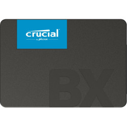 Disque SSD Crucial BX500 240Go S-ATA