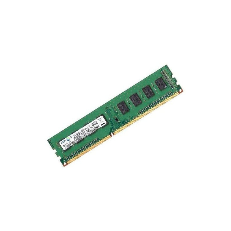 Barrette 2GO DDR3