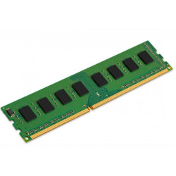 Barrette mémoire RAM DDR2 2048 Mo (2 Go) Corsair PC6400 (800 Mhz)