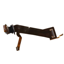 Support Cable  Video pour ordinateur LCD inventer IBM thinkpad R50e