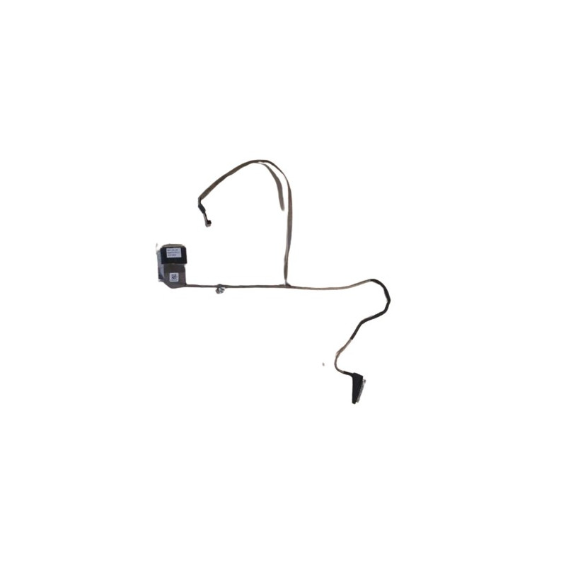 Nappe d'ecran carte mère dc02001fo10 pour Packard Bell Q5TW6 - Occasion Nappe d'ecran carte mère dc02001fo10 pour Packard Bell Q5TW6 - Occasion