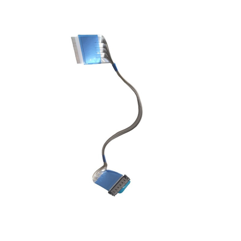 OCCASION - Connecteur AED62609701 de carte mère EAX66453203 à dalle pour LG 32LF510B OCCASION - Connecteur AED62609701 de carte mère EAX66453203 à dalle pour LG 32LF510B