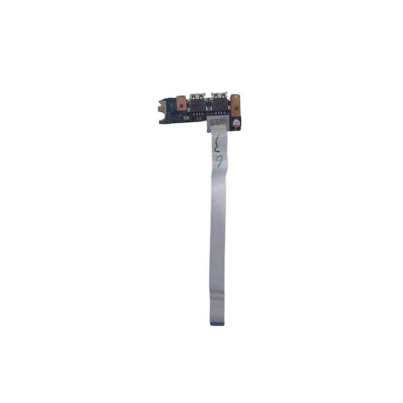 Module USB LS-7911P pour Packard Bell Q5WT6 - Occasion Module USB LS-7911P pour Packard Bell Q5WT6 - Occasion