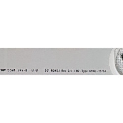Barre LED 50" ROW2.1 Rev0.4 1 R2-Type, 6916L-1276A pour TV LG 50LN5400