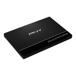 Disque Dur SSD PNY CS900 120 Go S-ATA