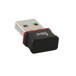 Carte Réseau Nano USB WIFI Spyker (150N)