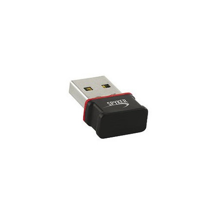 Carte Réseau Nano USB WIFI Spyker  (150N)