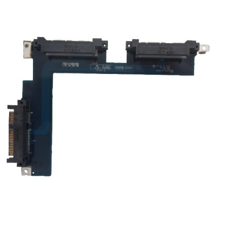 OCCASION - Carte Port SATA ICK70 LS-3555P Acer Aspire 7720