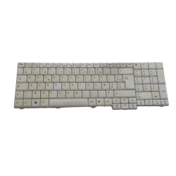 OCCASION - Clavier Azerty FR  Acer Aspire NSK-AFP0F 9J.N8782.P0F PK1301L0190