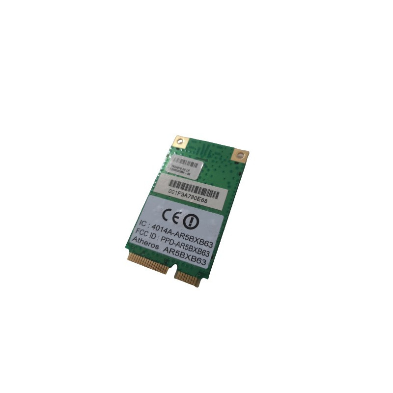 OCCASION - Acer Aspire 7720 Carte WiFi Atheros T60H976.00 LF OCCASION - Acer Aspire 7720 Carte WiFi Atheros T60H976.00 LF