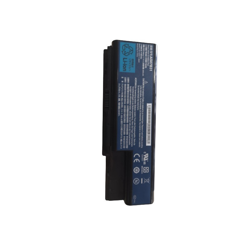 OCCASION - Acer Aspire 7720 Batterie 4000mAh AS07B31