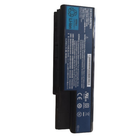 OCCASION - Acer Aspire 7720 Batterie 4000mAh AS07B31