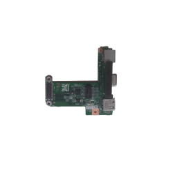 OCCASION- Carte USB Lan et VGA  MS-1757A Pour MSI GE70