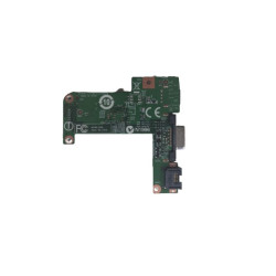 OCCASION- Carte USB Lan et VGA  MS-1757A Pour MSI GE70