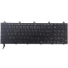 OCCASION- Clavier Rétro éclairé V139922DK1 Pour MSI GE70