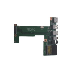 OCCASION- Carte USB Audio et Lecteur de carte sd MS-1757B Pour MSI GE70