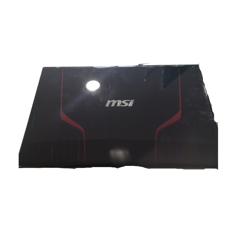 OCCASION- Capot 757A22P89D9140304 Pour MSI GE70