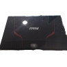 OCCASION- Capot 757A22P89D9140304 Pour MSI GE70