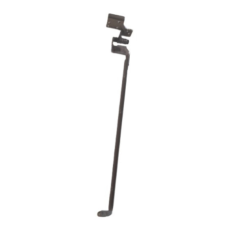 OCCASION - Charnière gauche AM0CX000400 pour PC portable Toshiba Satellite A660-184