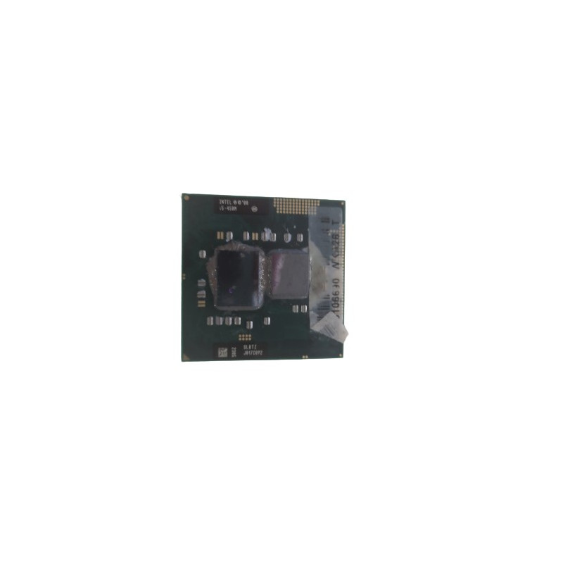 OCCASION - Processeur Intel i5-450M