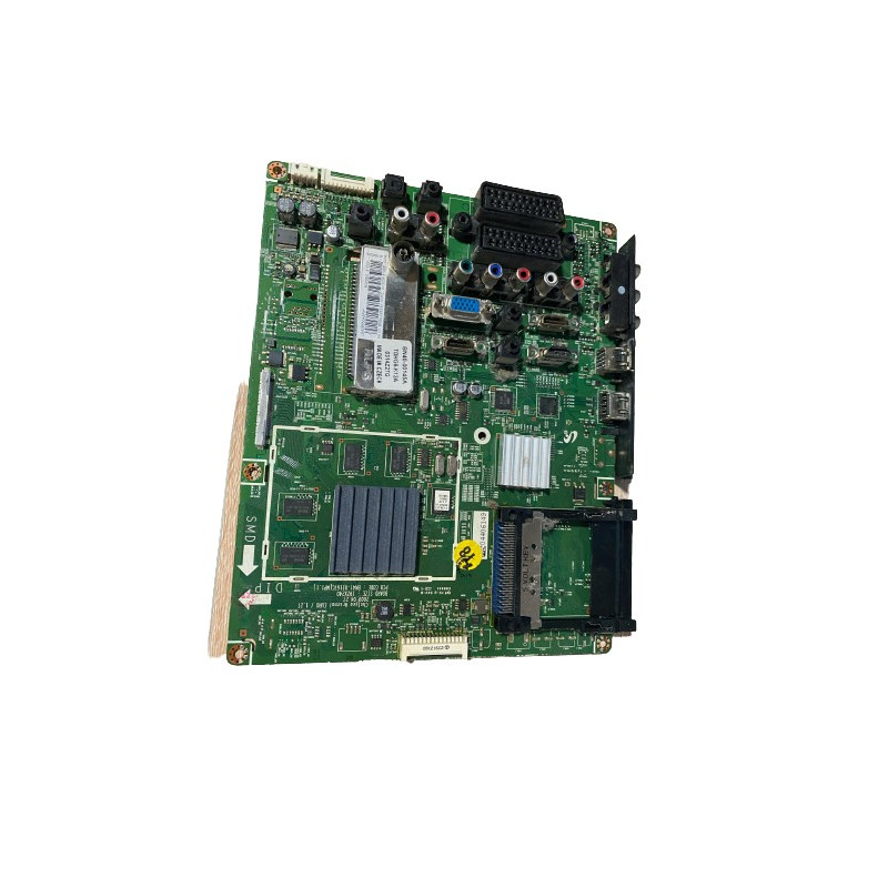 OCCASION - Carte mère 192X240 BN41-011677C pour TV Samsung LE40B551A8P