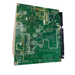 OCCASION - Carte mère 192X240 BN41-011677C pour TV Samsung LE40B551A8P