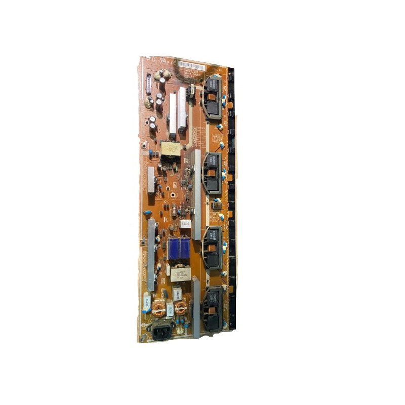 OCCASION - Carte d'alimentation H40F1_9HS pour TV Samsung LE40B551A8P