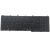 OCCASION - Clavier NSK-TN0SC pour PC portable Toshiba Satellite L670D-13H