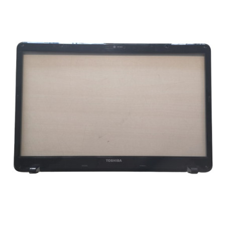 OCCASION - Contour écran AP0CK000100 pour PC portable Toshiba Satellite L670D-13H