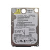 Disque Dur / HDD - Western Digital - WD2500BEVS - 250GB - SATA 2 - 2.5'