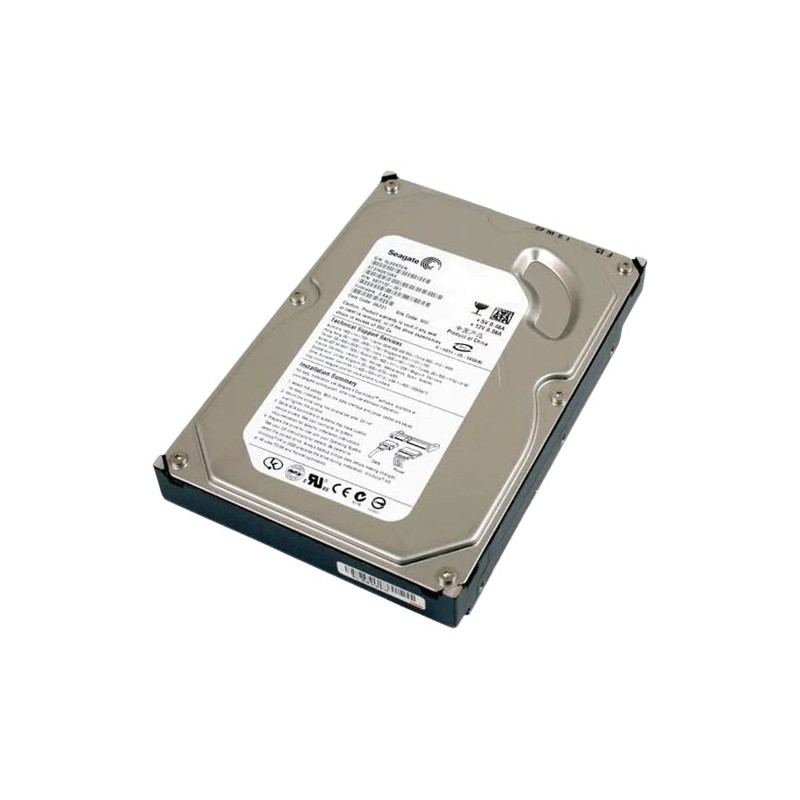 Disque Dur / HDD - Seagate - ST3160815AS - 160GB - SATA - 3.5'