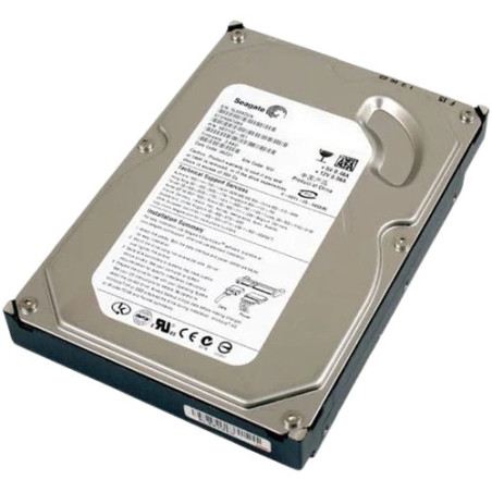 Disque Dur / HDD - Seagate - ST3160815AS - 160GB - SATA - 3.5'