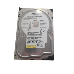 OCCASION - Disque dur Western Digital wd800jd - 60lsa5 80GB SATA 3.5 7200TR/MIN