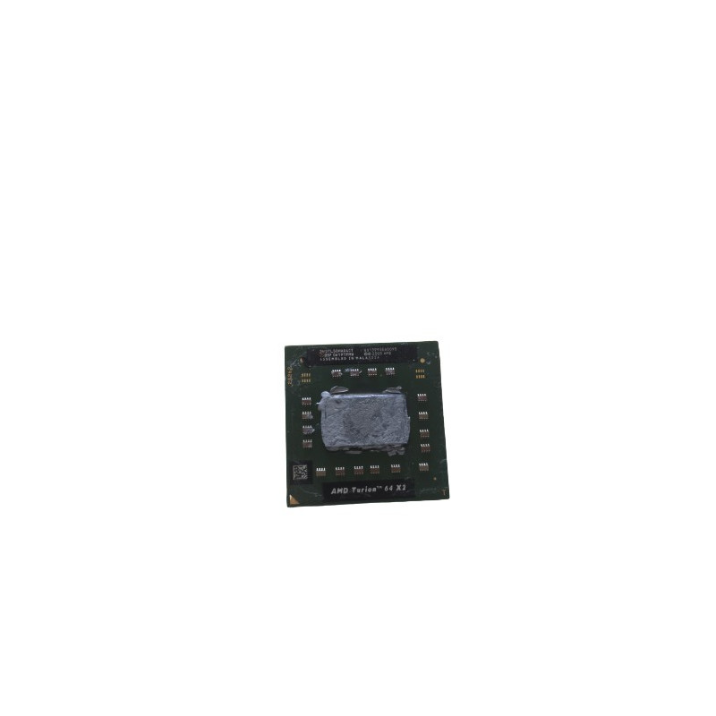 OCCASION - Processeur AMD Turion 64 x2 1.6 Ghz Socket S1