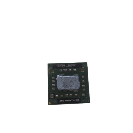OCCASION - Processeur AMD Turion 64 x2 1.6 Ghz Socket S1
