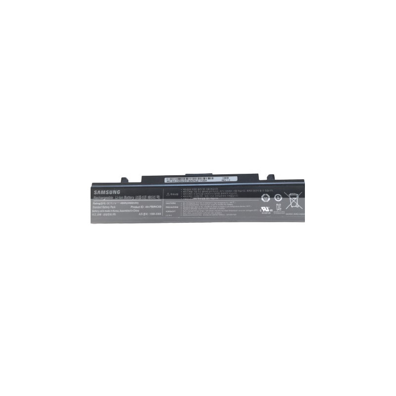 OCCASION - batterie Samsung pour PC portable Samsung