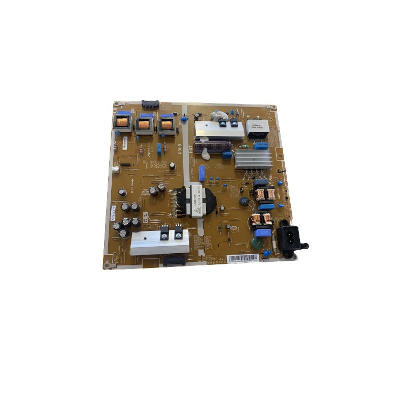 Carte Alimentation pour TV Samsung UE40H6400AW L48X1T_ESM BN44-00709A