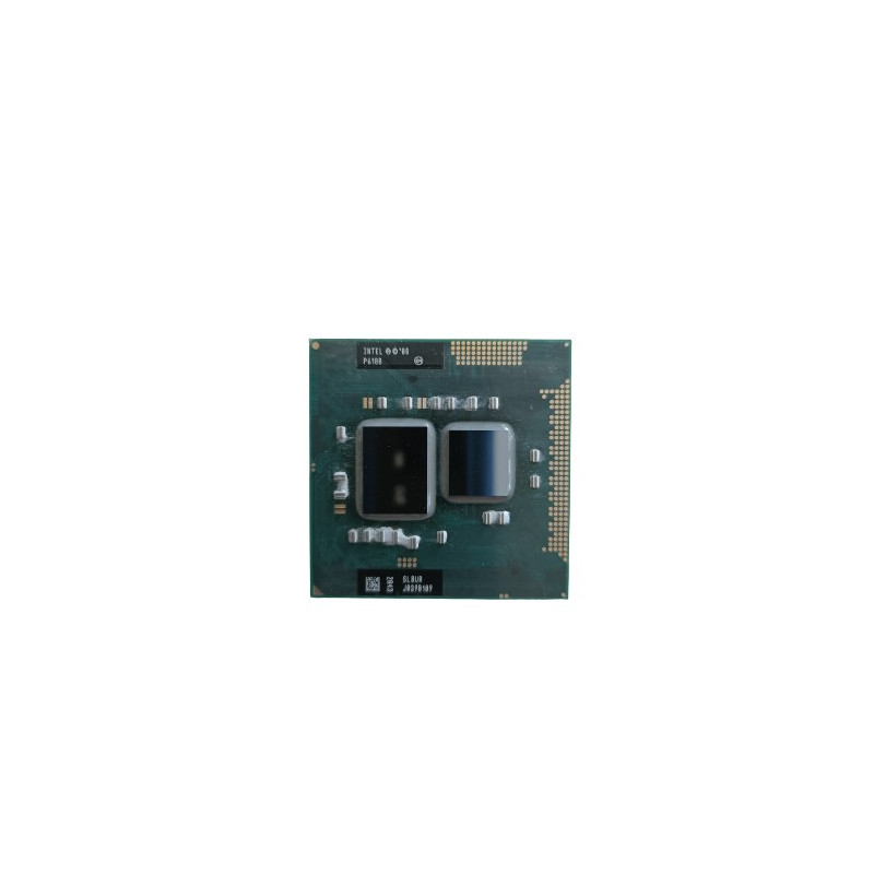 Processeur Intel® Pentium® P6100 - Occasion