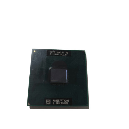 OCCASION-Processeur Intel® Pentium® T4300 SLGJN 