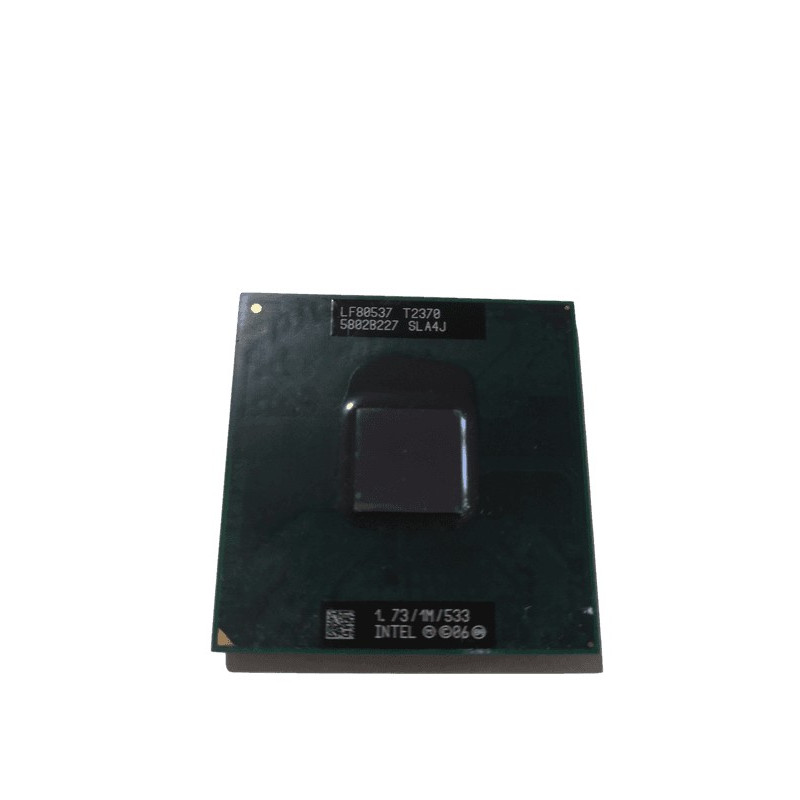 OCCASION-Intel® Pentium® Processor T2370 SLA4J 