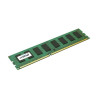 Barrette mémoire RAM DDR3 8192 Mo (8 Go) Crucial PC12800 (1600 Mhz) 1.5V