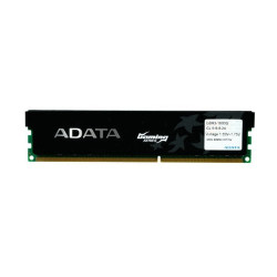 Barrette Mémoire RAM GAMING Series ADATA - 2go - DDR3-1600 - Occasion
