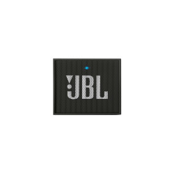 Enceinte nomade JBL Go (Noir)
