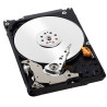 Disque Dur portable Western Digital 2"1 2 1 To (1000 Go) 5400 trs S-ATA 3 - WD10JPVX