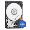 Disque Dur portable Western Digital 2"1 2 1 To (1000 Go) 5400 trs S-ATA 3 - WD10JPVX