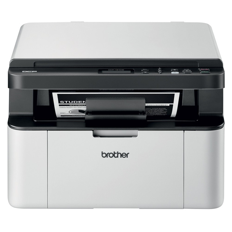 Imprimante Brother Laser DCP-1610W Multifonctions