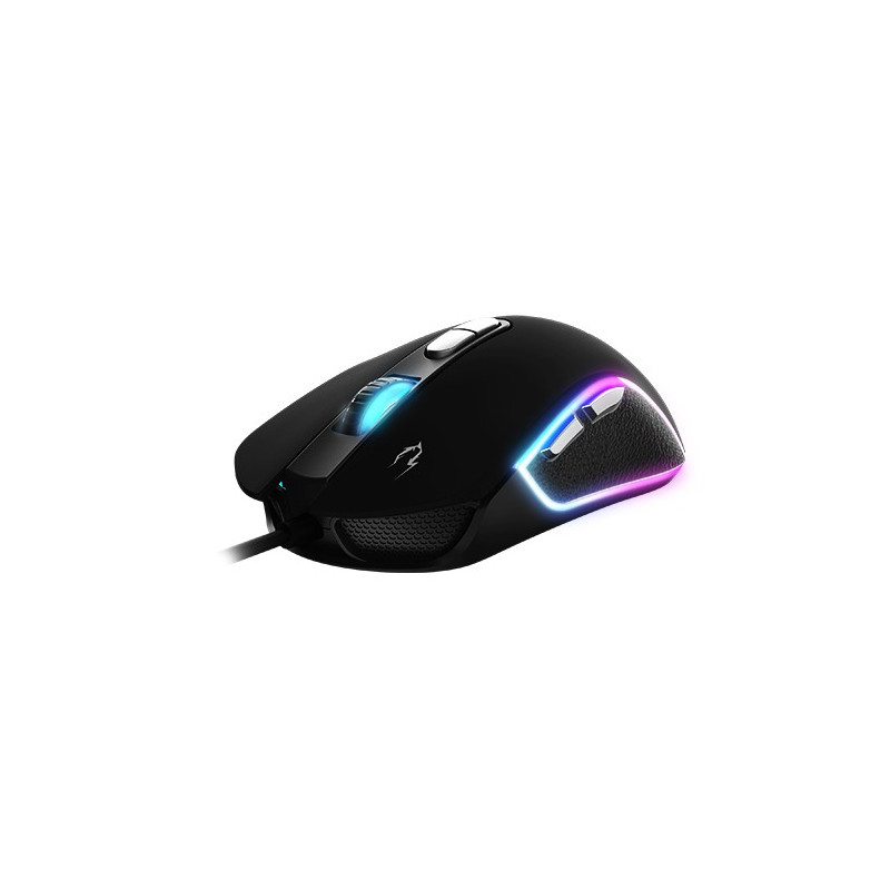 Souris filaire Gamer Gamdias Zeus M3 RGB (Noir)