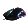 Souris filaire Gamer Gamdias Zeus M3 RGB (Noir)