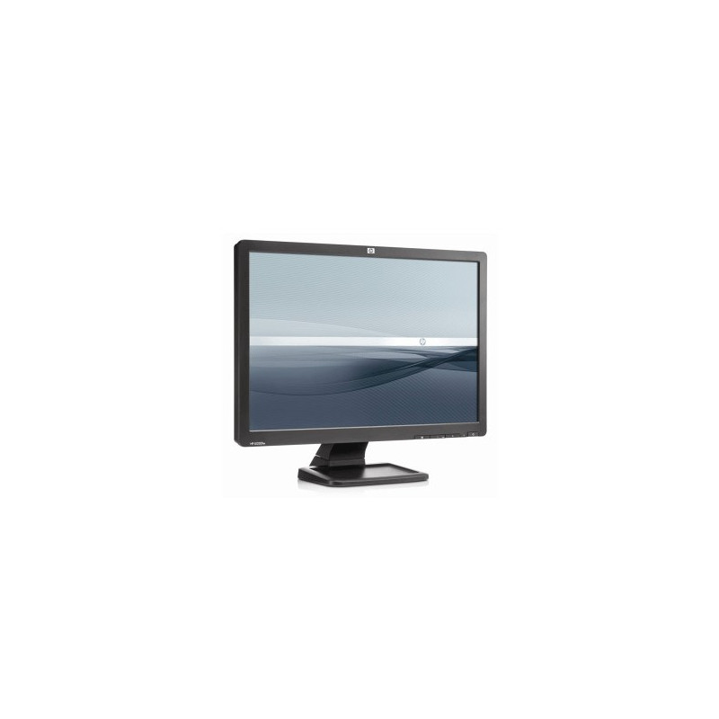 Ecran LCD LE2201w HSTND-2661-Q - HP - Occasion