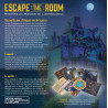 Jeu - Escape The Room   Mystère au Manoir de l'Astrologue